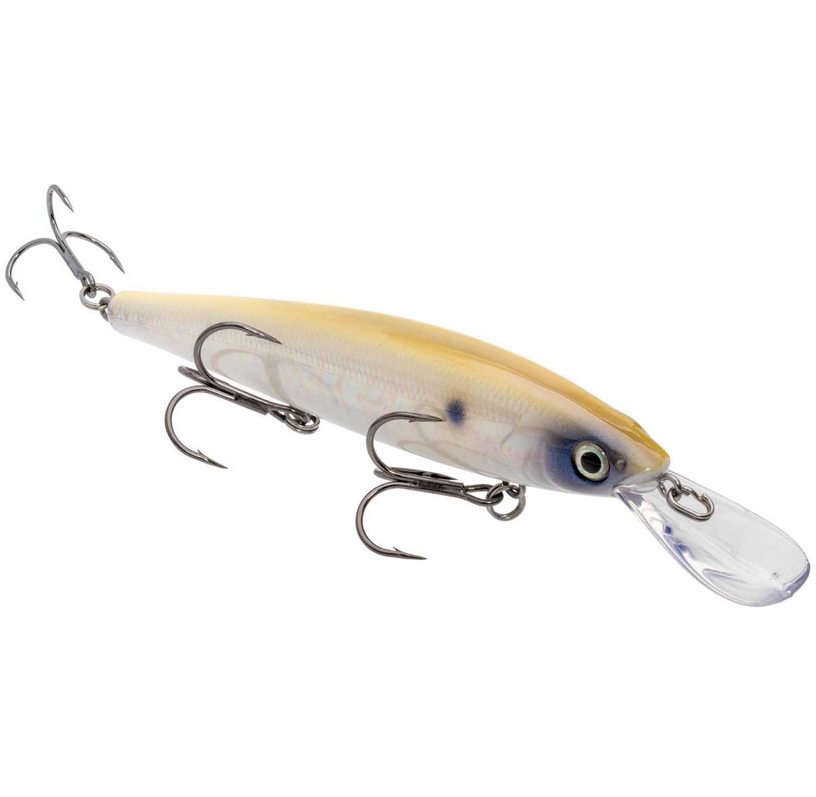 Strike King KVD Sinking Deep