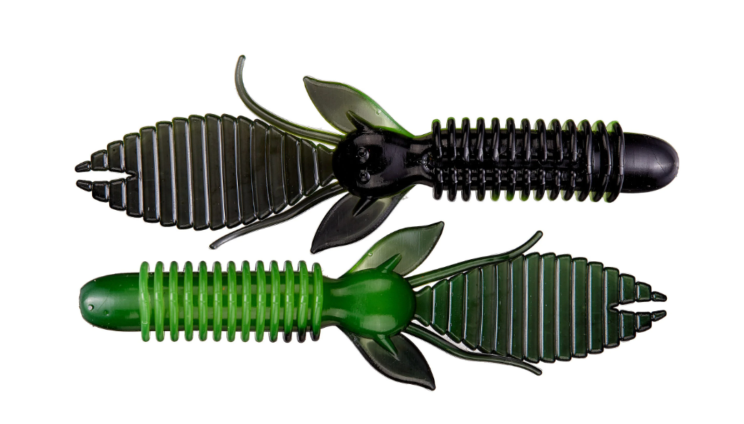 Big Bite Baits 4.5" BFE