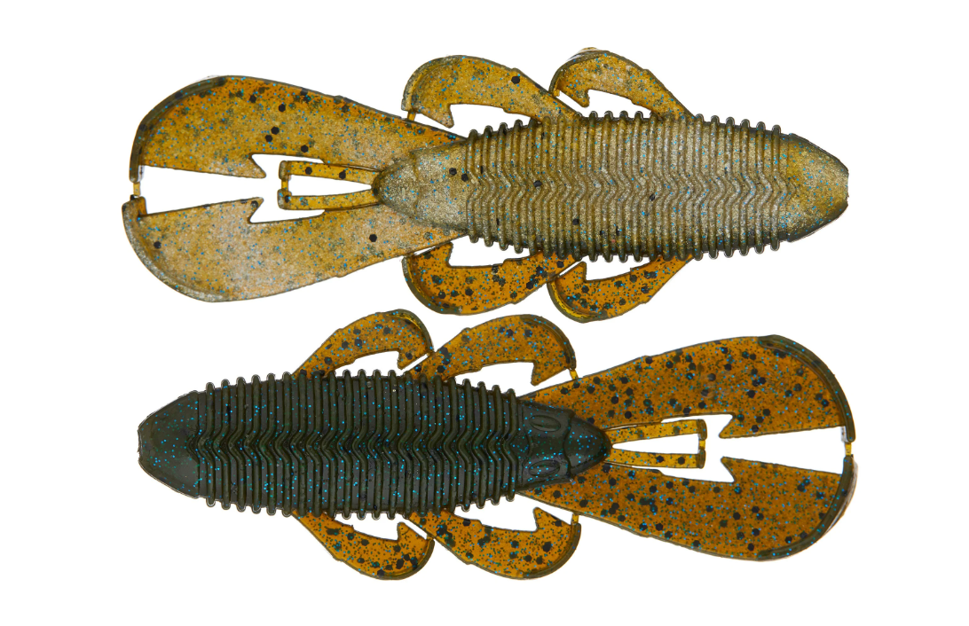 Googan Baits 3.3" Bandito Bug