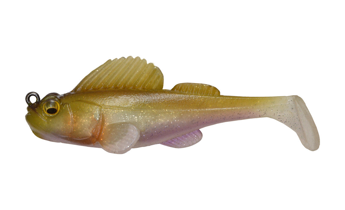 Megabass Dark Sleeper 3"