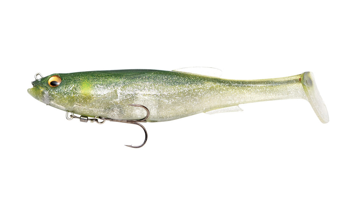 Megabass MagDraft