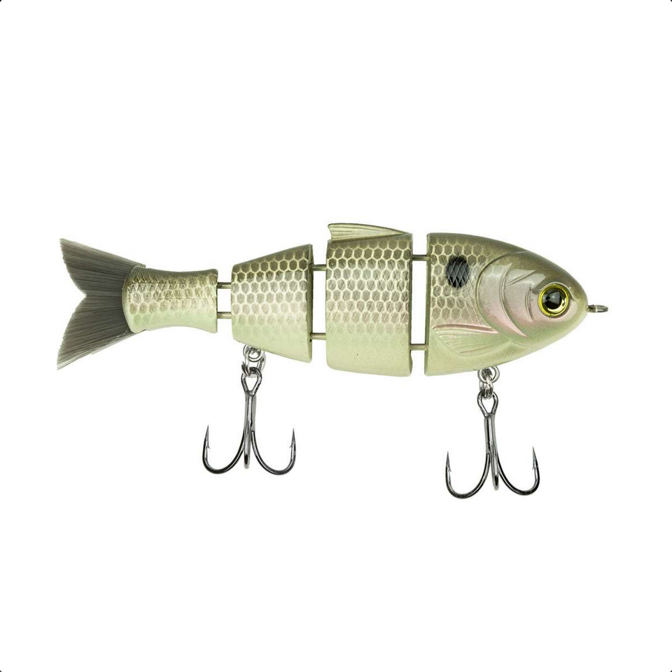 Bucca MB Baby Bull Shad