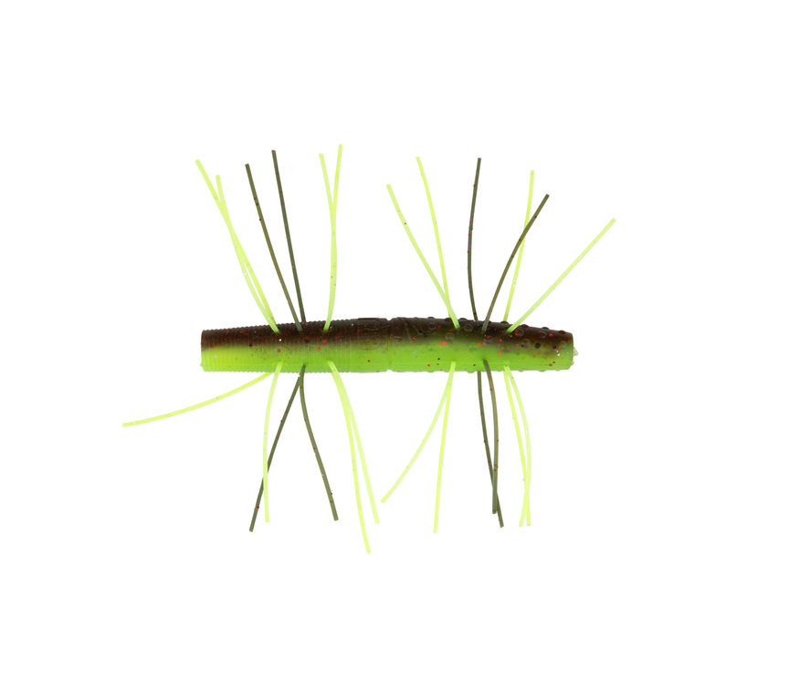 Z Man Fuzzy TRD