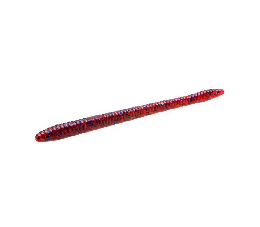 Zoom Finesse Worm