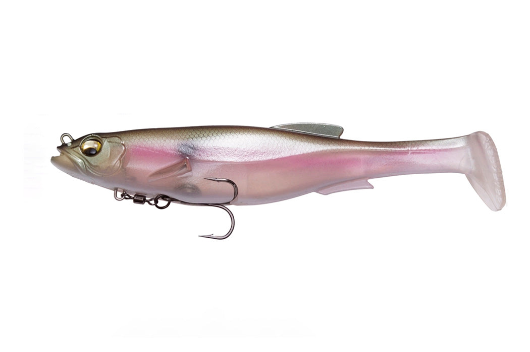 Megabass MagDraft
