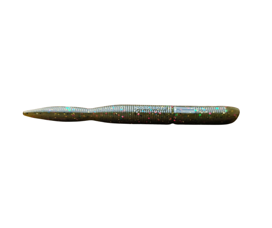 Color Baits CH