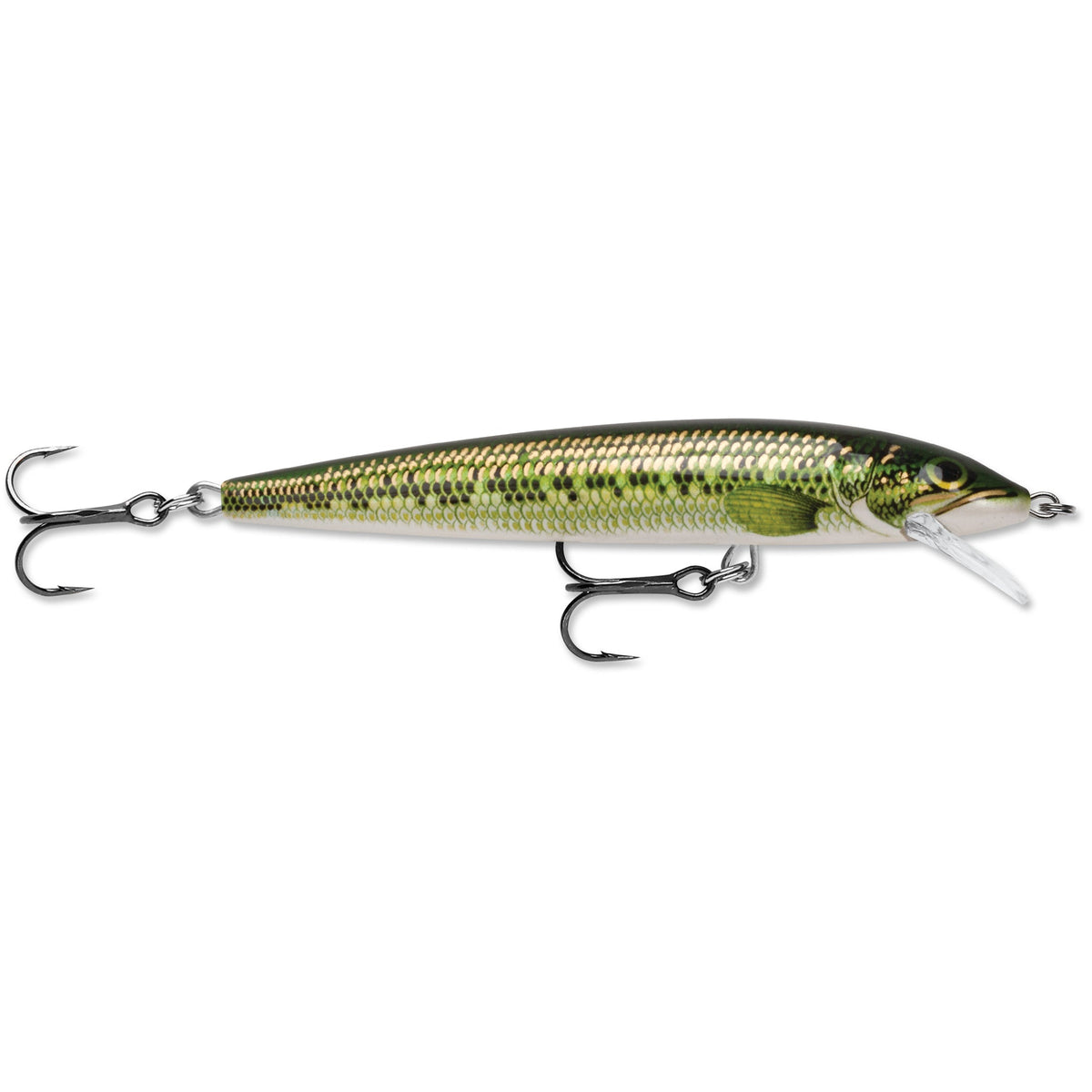 Rapala Husky Jerk