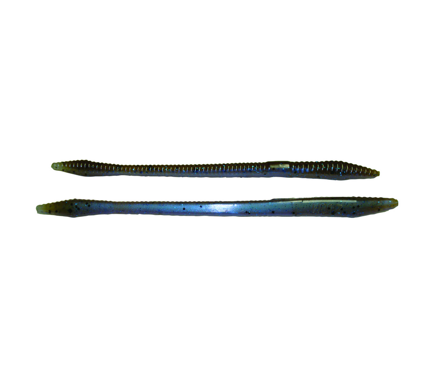 Zoom Trick Worm