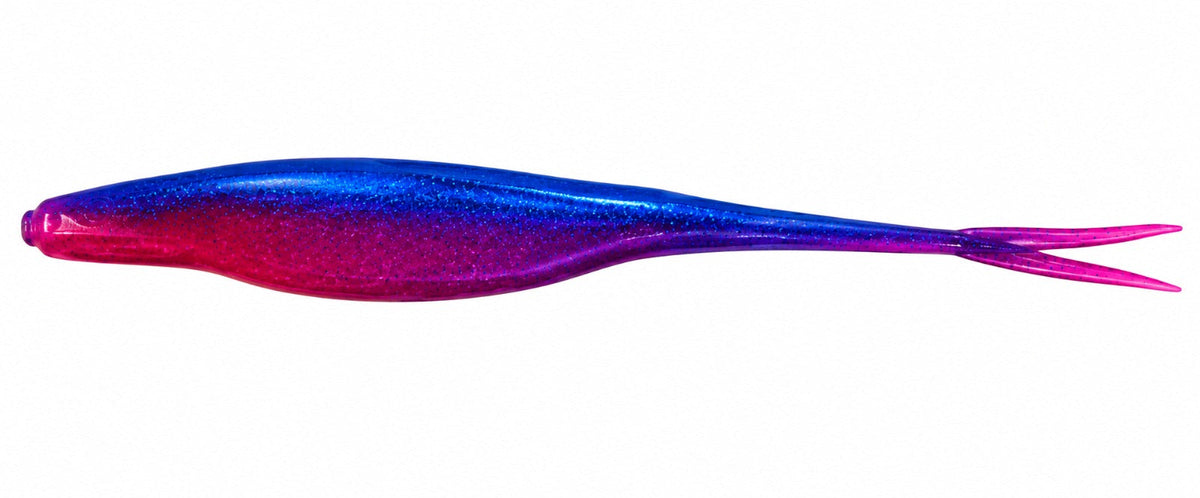 Zoom 5'' Salty Super Fluke